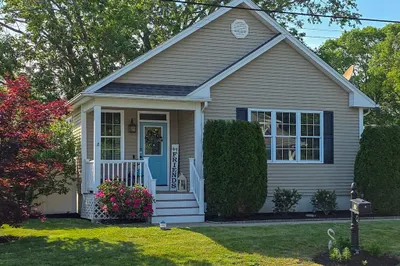 30 Bloomfield St 1