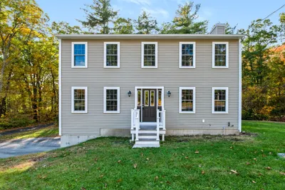 54 Lower Gore Road 1