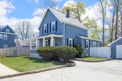 3 Ainsworth Pl