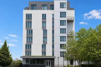 9 Medford Street #410