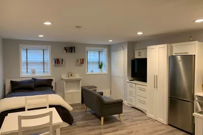 122 Beacon Street #1