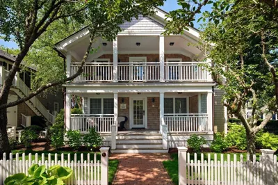 131 North Water St -rowley Cottage St #62 1