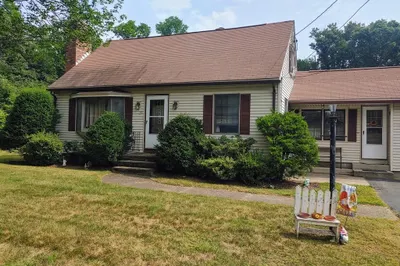 25 Carroll Drive