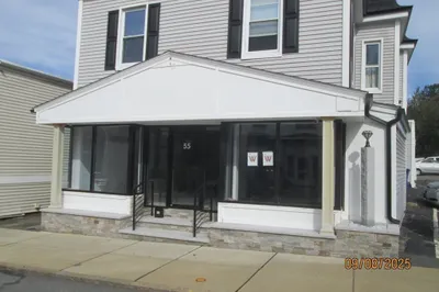 55 Albion St 1