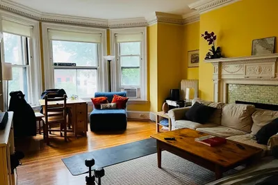 373 Commonwealth Ave #501
