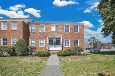 1608 Memorial Ave #1608 1