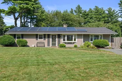 2 Hamilton Dr