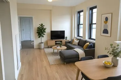 475 Commonwealth Avenue #603 1