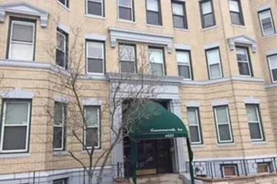 1423 Commonwealth Ave #304 1
