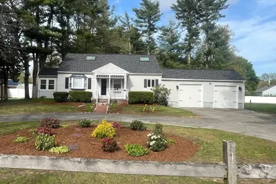 106 County Rd