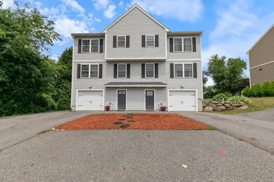 307 Lowell Ave #307 1