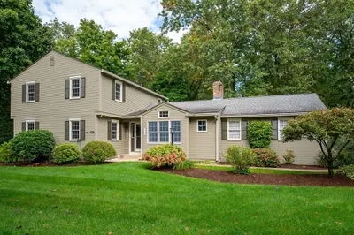 900 Maple Road