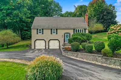 54 Will Thompson Way