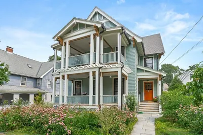 5 Bacon St 1