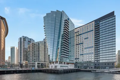 150 Seaport Blvd #PH1C