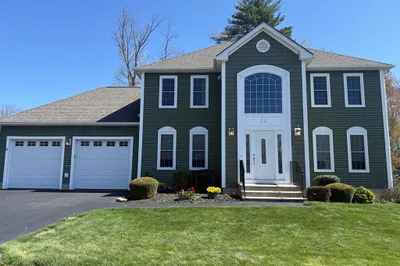 34 Marjorie Lane