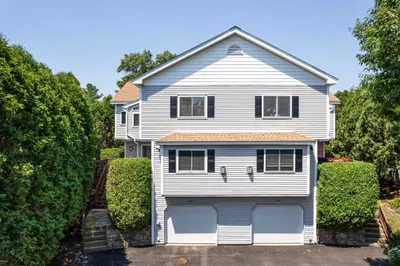 244 Algonquin Trail #244 1