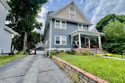 155 Blue Hill Ave #1