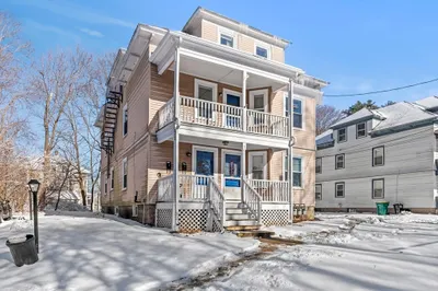 5 Devlin Ave