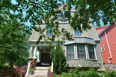 1531 Cambridge Street 1