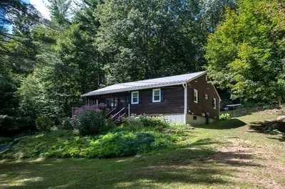 1868 N Brookfield Rd 1
