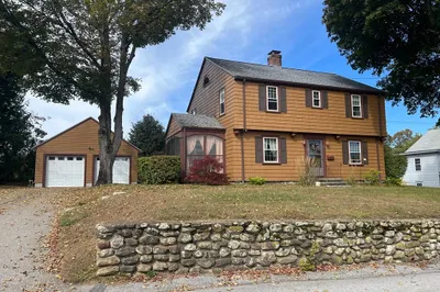 112 Chestnut St