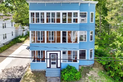 216 Clarendon Street