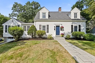 105 Mount Vernon Rd W Rd