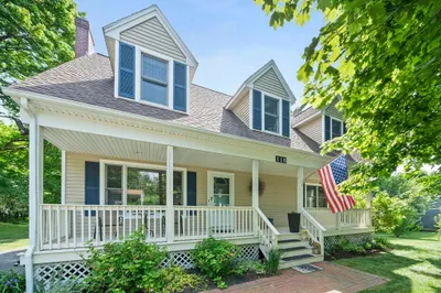 116 S High St 1