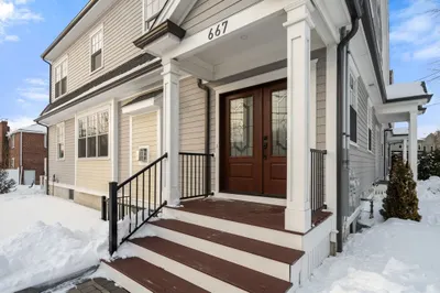 667 Boylston St #667 1