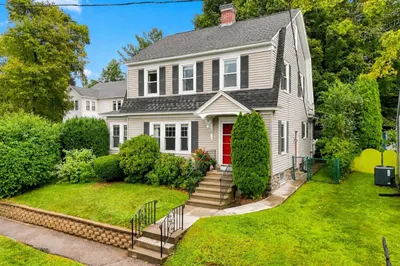 1 Belvidere Ave 1