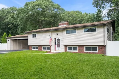 35 Ford Rd
