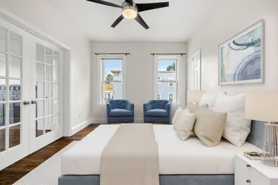 24 Gayland St #3