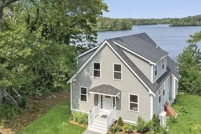 29 Bumpus Road 1
