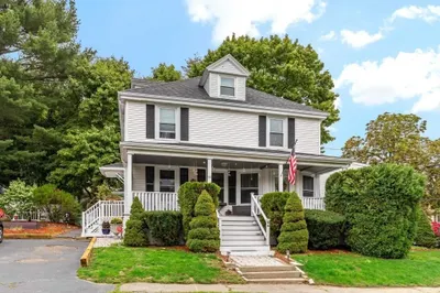 64 Mount Pleasant St. #2