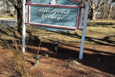 3 Myles Standish Drive #7