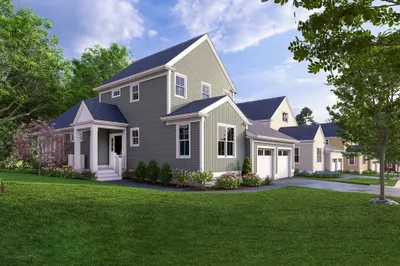 91 Miter Dr #5 1