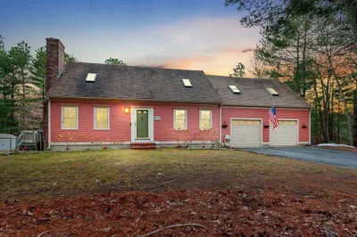 79 Old Falmouth Road