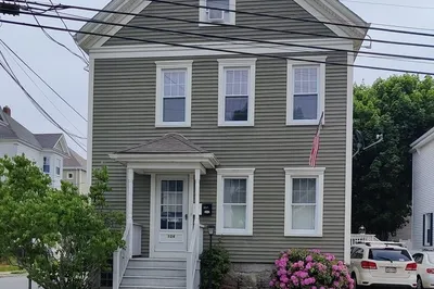 124 Shawmut Ave