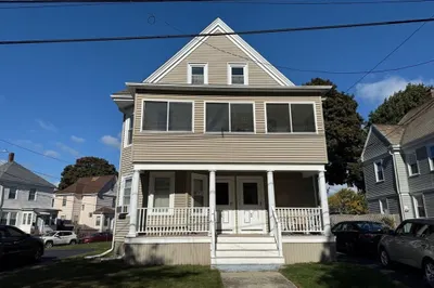 66 Glover Avenue #66