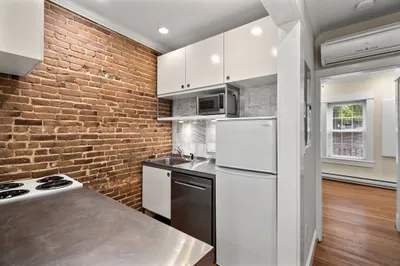6 North Hudson Street #2
