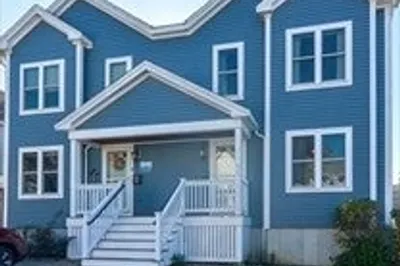 6 Madison Court #2 1
