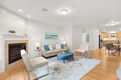 465 Somerville Ave #1B