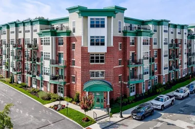 69 Foundry St #416