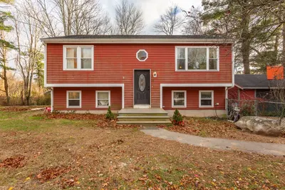 23 Indian Rd
