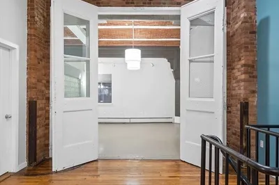 717 Atlantic Ave #1D