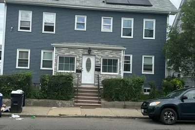 1533 Hyde Park Ave #2