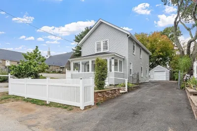 98 Seminole Ave