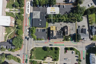 1 Chestnut Sq #A5 1
