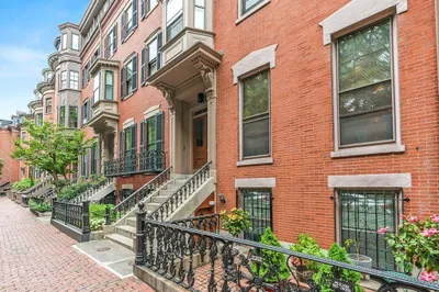 27 Union Park #1